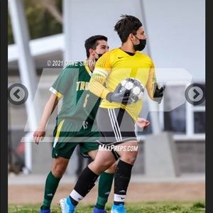 Meet your Posher, Xavier